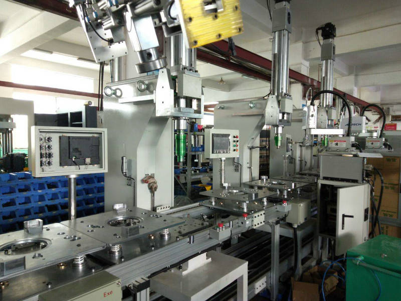 軸承產品應用案例